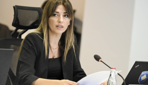 Haxhiu, Tahirit: Mosveprimi yt si ministër tregon kush i ka shërbyer Serbisë