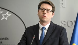 Murati: Vjedhjet industriale të votave ishin të zakonshme në bastionet e PDK-së