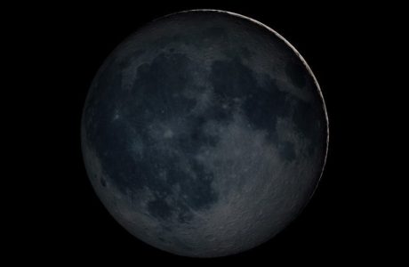Hëna e re dhe fuqia e saj transformuese në astrologji: Një fillim i ri në qiell dhe në shpirt