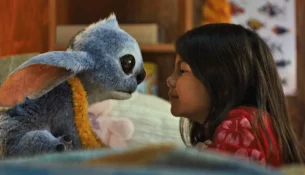 Lilo dhe Stitch mposhtin Tom Cruise në fitime