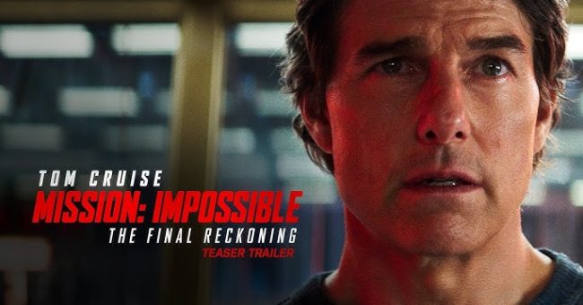 Mission: Impossible – The Final Reckoning mund të jetë “filmi më dekurajues i verës”