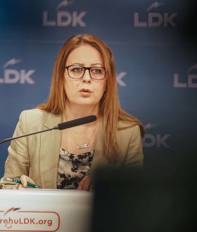 Gruaja që mund të na nxjerrë nga kurthimi i burrave