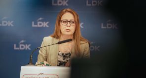 Gruaja që mund të na nxjerrë nga kurthimi i burrave