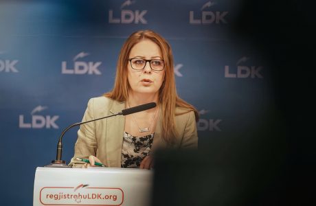 Bajrami: Do të dorëzojmë kërkesë për anulimin e vendimit për shtrenjtimin e rrymës