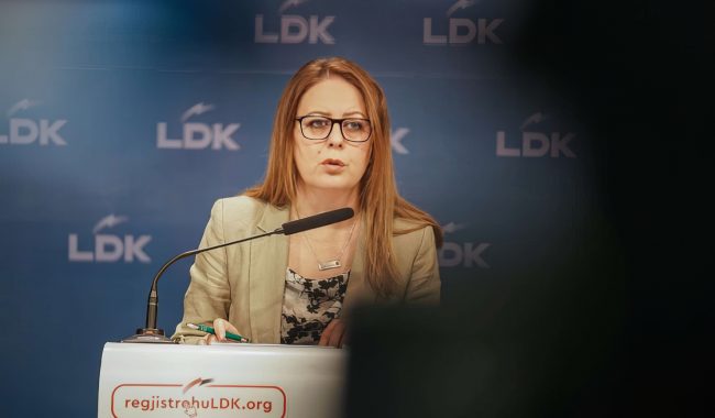 Bajrami: Do të dorëzojmë kërkesë për anulimin e vendimit për shtrenjtimin e rrymës