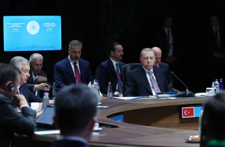 Erdoğan thotë se bota turke është “e paplotë” pa Republikën Turke të Qipros Veriore