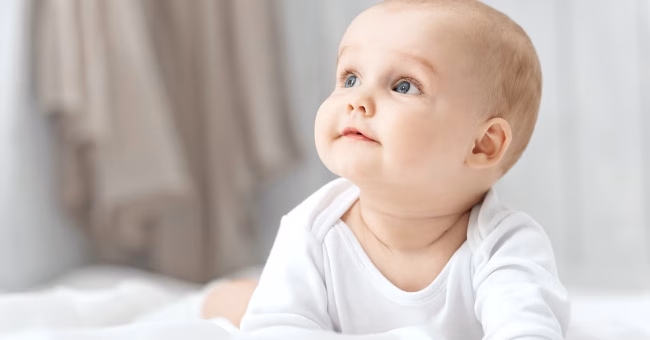 Ecja e fëmijëve varet nga gjenetika, tregon një studim i ri me 70 mijë foshnje