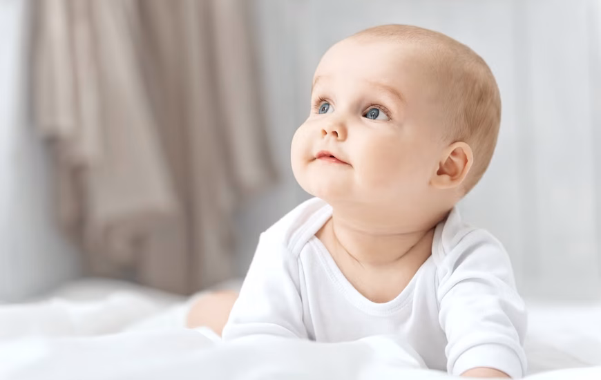 Ecja e fëmijëve varet nga gjenetika, tregon një studim i ri me 70 mijë foshnje