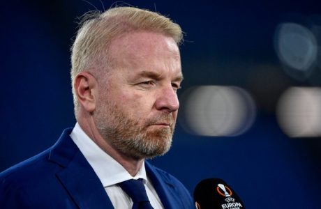 Igli Tare: Puna te Milan-i do të ishte një ‘nder’