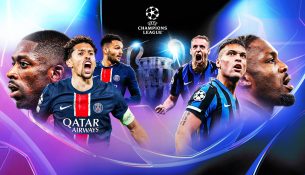 Formacionet zyrtare: PSG – Inter