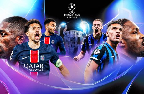 Në kërkim të lavdisë së munguar, PSG dhe Inter me sytë nga trofeu me veshë të mëdhenj