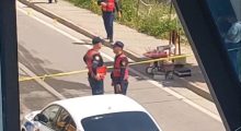 Të shtëna me armë zjarri në Laç, dyshohet për të plagosur