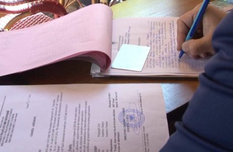 Hyn në fuqi vendimi për shfuqizimin e gjobave nga 1 janari 2015 deri në 2024-ën