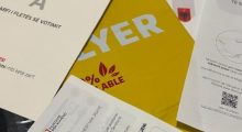 Votimi nga jashtë, KQZ: Mbi 131 mijë zarfe me fletëvotime të mbërritura në Tiranë