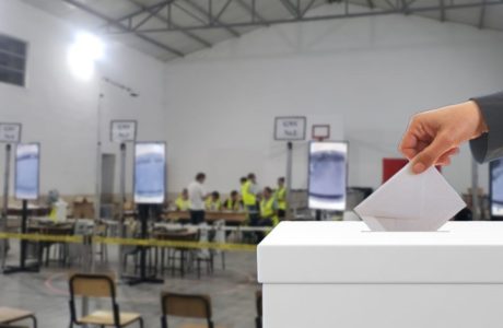 Ndërpritet numërimi i votave në një KZAZ në Klos, largohen komisionerët e PD-së