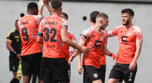 Ballkani, mes 11 klubeve të sanksionuara nga UEFA për shkak të borxheve