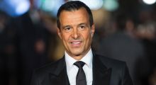 Super-agjenti Jorge Mendes akuzohet për mashtrim tatimor, gjoba është marramëndëse