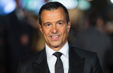 Super-agjenti Jorge Mendes akuzohet për mashtrim tatimor, gjoba është marramëndëse