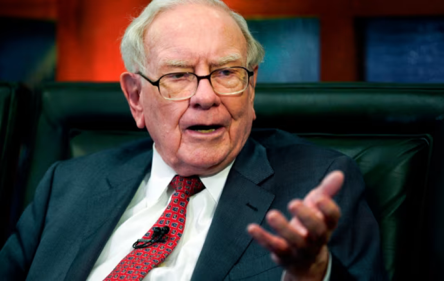 Warren Buffett do të largohet nga Berkshire Hathaway pas gjashtë dekadash