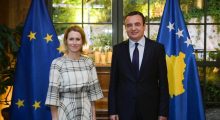 Carnegie Europe identifikon 7 hapa për kapërcimin e inercisë në Kosovë