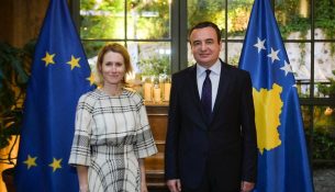 Carnegie Europe identifikon 7 hapa për kapërcimin e inercisë në Kosovë