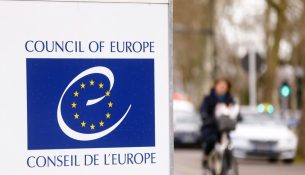 Kosova e zënë me konstituimin e institucioneve, jashtë agjendës së Këshillit të Evropës