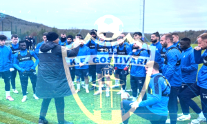 Gostivari tërhiqet nga liga kryesore e Maqedonisë pas ‘sulmeve’ nga federata maqedonase