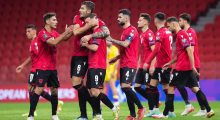 Sylvinho publikon listën e Kombëtares kundër Serbisë