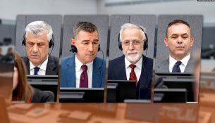 Mbrojtja e ish-krerëve të UÇK-së planifikon të dorëzojë kërkesë të përbashkët për rrëzimin e akuzave