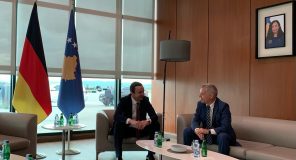 Nga Berlini me cinizëm