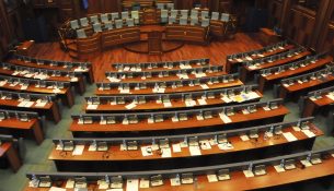 Ish-opozita: Nuk votojmë as buxhetin, as Qeverinë