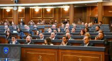 LVV-ja me strategji të re, por dështon edhe njëherë