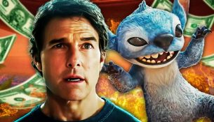 Disney dhe Tom Cruise dominojnë kinematë