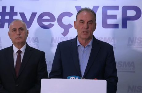 Limaj: Forcat politike duhet të bashkëpunojnë edhe kur nuk pajtohen