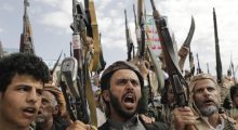 Trump dhe fitorja e rreme ndaj Houthi-t në Lindjen e Mesme