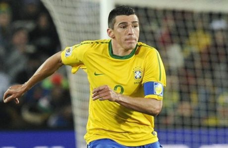 Legjenda braziliane, Lucio, ndodhet në ‘kujdes intensiv’ pas një aksidenti