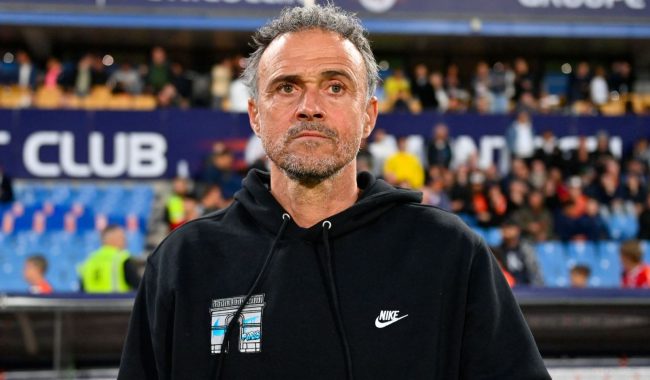 Enrique – PSG, ky është lajmi i fundit