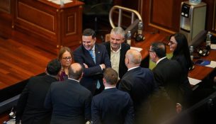 LDK-ja thërret mbledhje pas ftesës së Kurtit