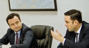Kurti i shkruan sërish Abdixhikut: Jemi të interesuar për koalicion