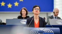 Gjithë kapitujt negociues hapen brenda qershorit për Shqipërinë, garanton Marta Kos