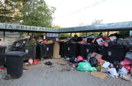 Hetime për bërllogun në Prishtinë, prokuroria autorizon policinë