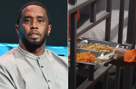 Kjo është menuja e ‘Diddy’ Combs për Memorial Day në burg, mes gjyqit penal që po zhvillohet ndaj tij