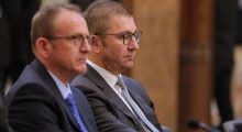 Mickoski paralajmëron Taravarin: E papranueshme marrëveshja me BDI-në