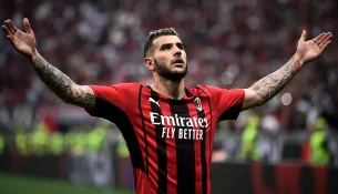 Prapaskena: Theo Hernandez u vetëofrua te Real Madrid-i, por u refuzua