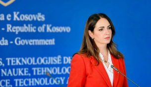 Nagavci para vendimit për ish-krerët e UÇK-së: Të jemi unikë si asnjëherë më parë