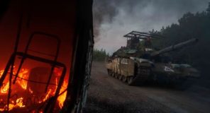 Riarmatimi i NATO-s mund të rrisë emetimet me 200 milionë ton në vit