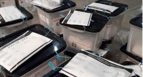 Mbi 99% e votave të numëruara: LVV 42.94%, PDK 21.05%, LDK 17.63%, AAK 7.18%