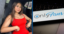 Sophie Rain deklaron se ka fituar 72 milionë dollarë nga OnlyFans