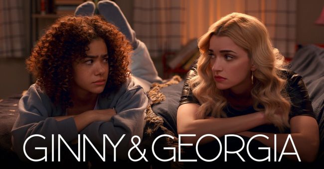 Netflix publikon trailerin e sezonit 3 të “Ginny and Georgia”