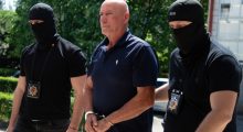 Në Mal të Zi ka filluar gjykimi ndaj ish-kryeprokurorit special, Milivoje Katniç